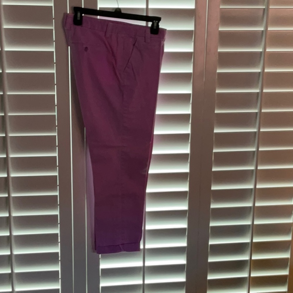 Long casual pants
